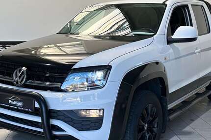 VW Amarok 84.781 km 29.999 € Dachwig 99100