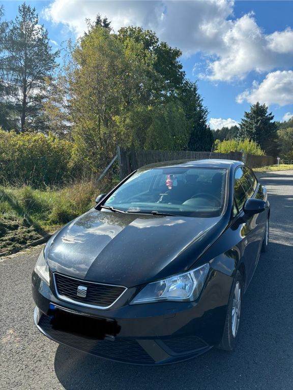 Seat Ibiza 175.000 km 2.500 € Geratal 99330