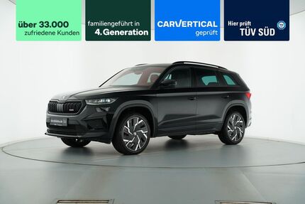 Skoda Kodiaq 88.887 km 35.489 &euro; Erfurt 99086