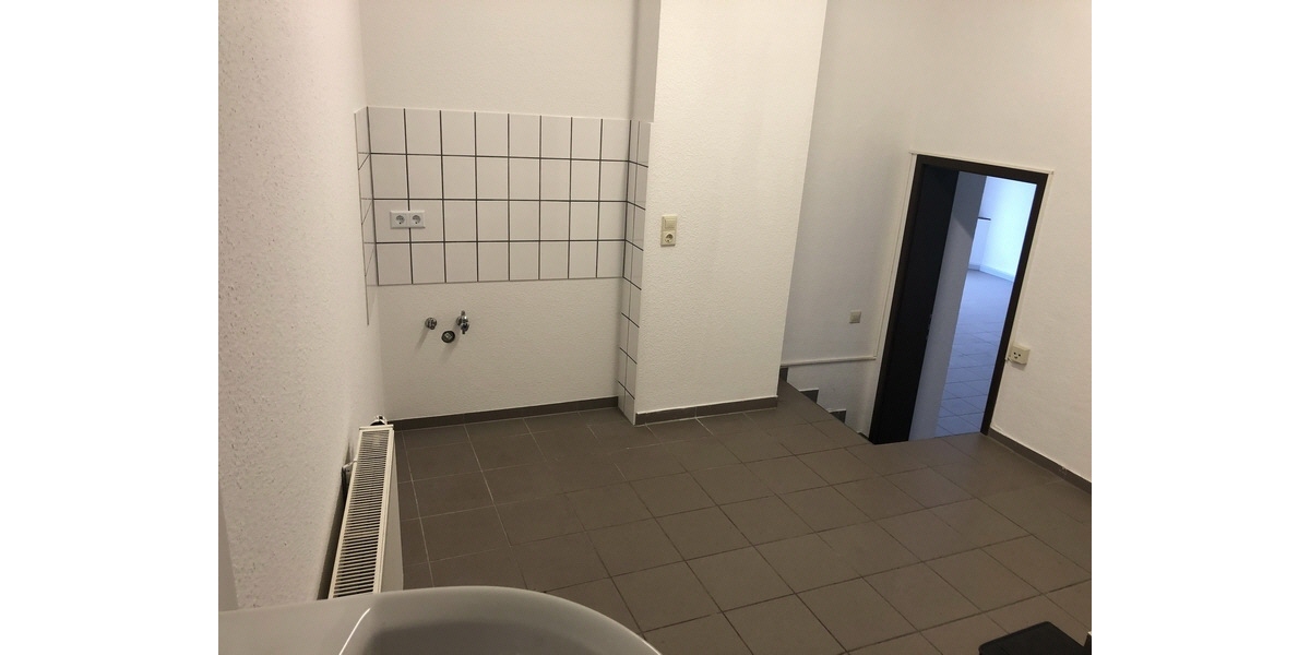 Geräumiges Ladengeschäft in der Querstrasse von Gotha - Gewerbeobjekt Gotha Gotha, Querstr. - Laden | Angebot:25107753