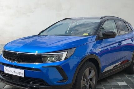 Opel Grandland (X) 16.908 km 19.999 &euro; Erfurt 99099