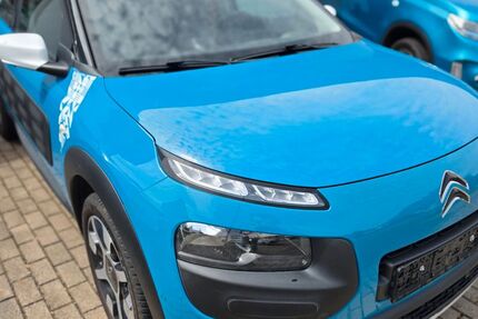 Citroen C4 Cactus 105.397 km 8.890 &euro; Amt Wachsenburg OT Ichtershausen 99334