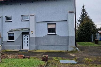 Einfamilienhaus 5 zimmer