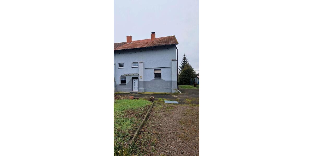 Einfamilienhaus Drei Gleichen - 5 Zimmer, 150 m&sup2;, 160.000&euro; | Angebot:23145537