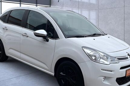 Citroen C3 45.719 km 6.590 € Erfurt 99086