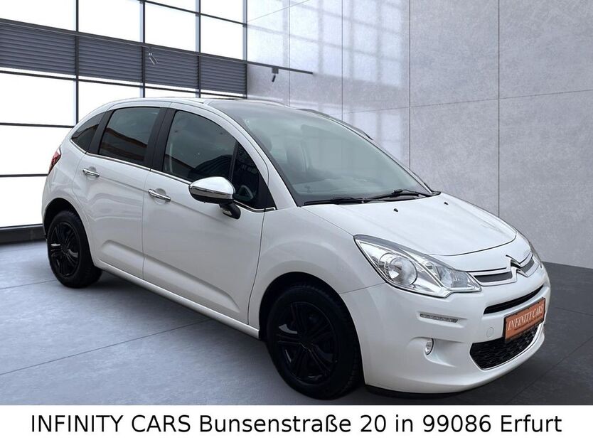 Citroen C3 45.719 km 6.590 € Erfurt 99086