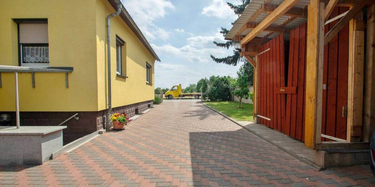 Einfamilienhaus Arnstadt Rudisleben - 6 Zimmer, 141 m&sup2;, 420.000&euro; | Angebot:26391537