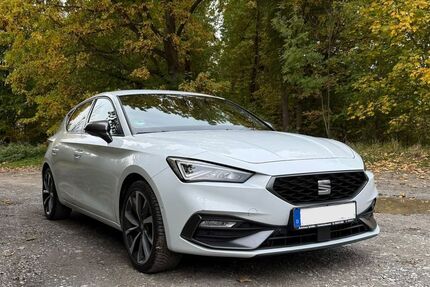 Seat Leon 91.000 km 17.700 &euro; Erfurt 99084