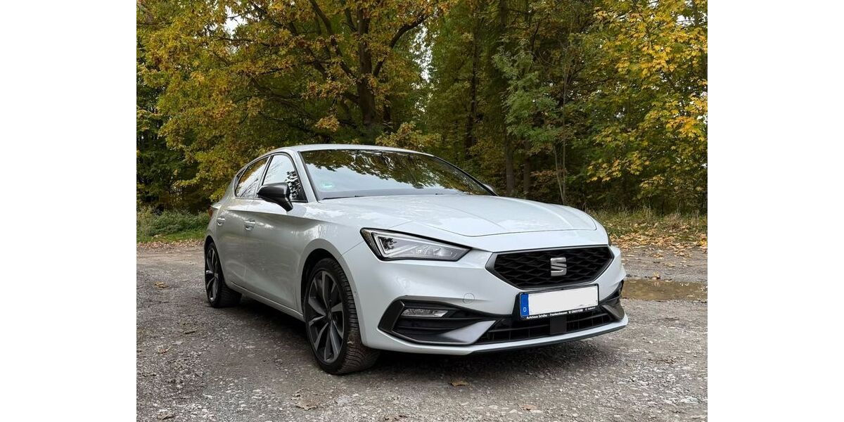 Seat Leon 91.000 km 17.700 &euro; Erfurt 99084