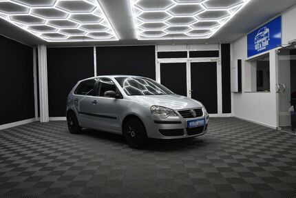 VW Polo 127.000 km 3.980 &euro; Erfurt 99092