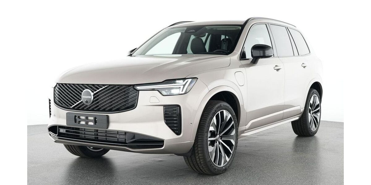 Volvo XC90 12.296 km 65.990 &euro; Erfurt 99099