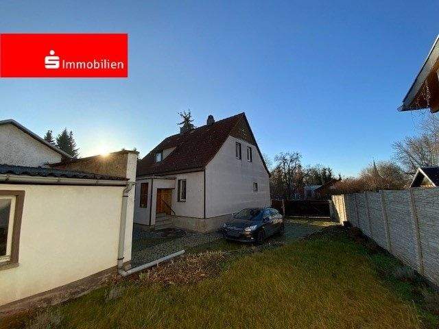 Einfamilienhaus Erfurt Linderbach - 5 Zimmer, 130 m&sup2;, 275.000&euro; | Angebot:25276936
