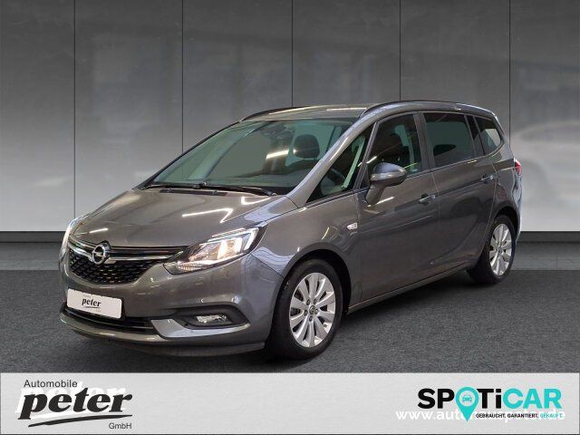 Zafira