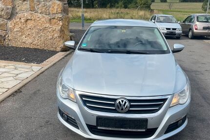 VW Passat 243.000 km 2.700 &euro; Vollersroda 99438
