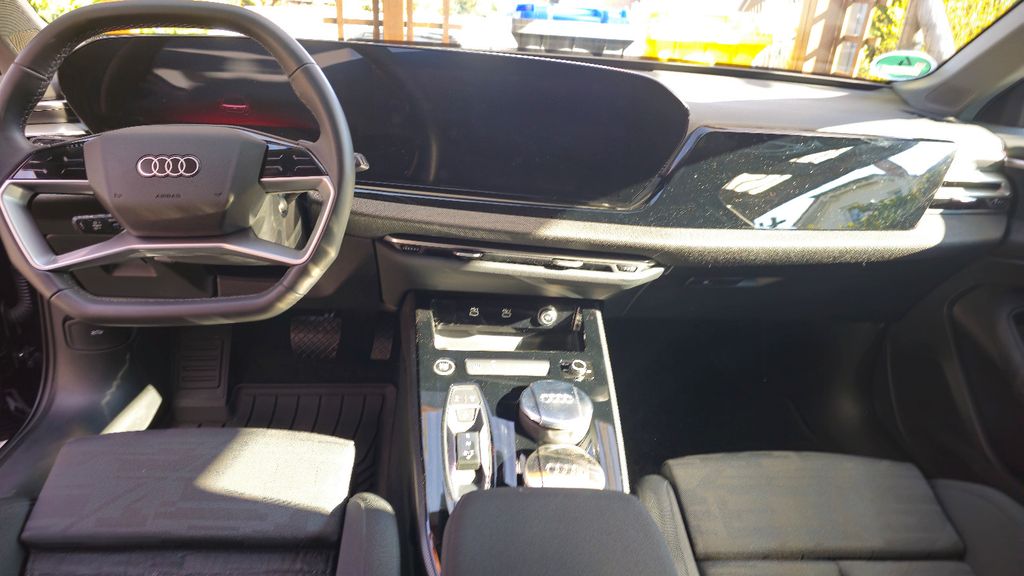 Audi A5 13.500 km 34.860 &euro; Witterda 99189