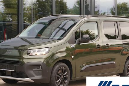 Fiat Doblo 24.690 km 26.537 &euro; Erfurt 99098
