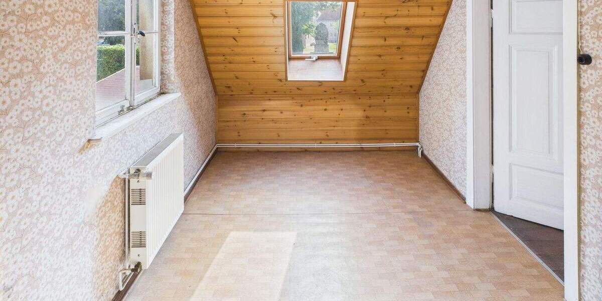 Einfamilienhaus Weimar Taubach - 3 Zimmer, 76 m&sup2;, 89.000&euro; | Angebot:25738088