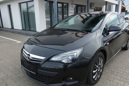Opel Astra 122.000 km 6.490 € Erfurt 99087