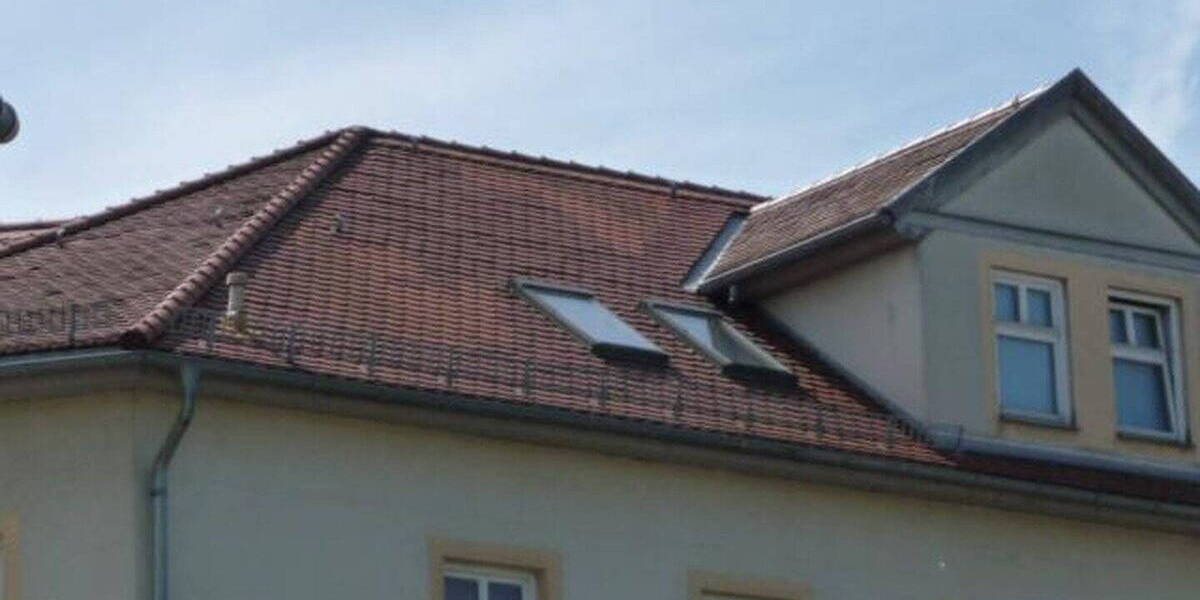 Etagenwohnung Weimar Altstadt - 4 Zimmer, 86 m&sup2;, 245.000&euro; | Angebot:25962628