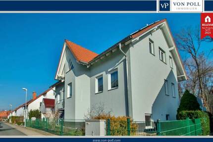 Haus Erfurt Vieselbach - 9 Zimmer, 219 m&sup2;, 625.000&euro; | Angebot:25850378