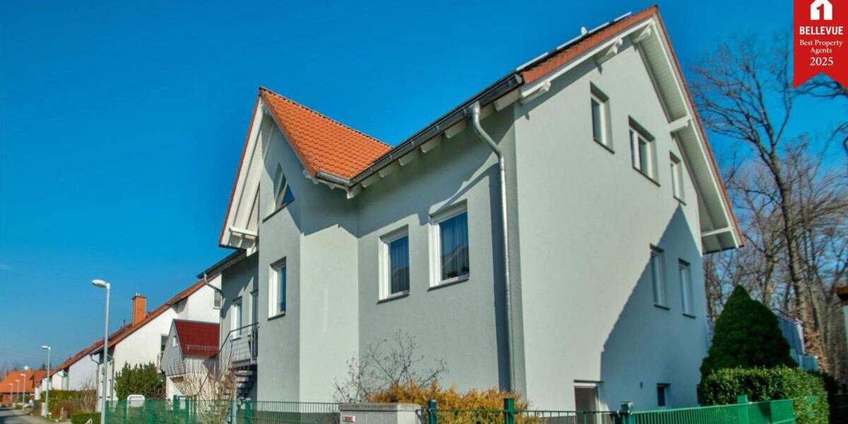Mehrfamilienhaus, Wohnhaus Erfurt Vieselbach - 9 Zimmer, 219 m&sup2;, 625.000&euro; | Angebot:25850378
