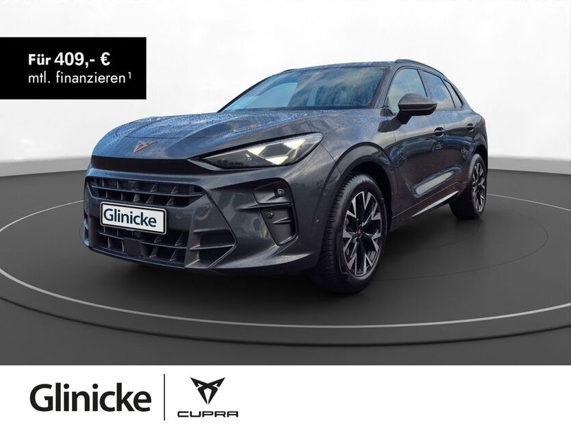 Cupra Terramar 19.500 km 33.880 € Erfurt 99099