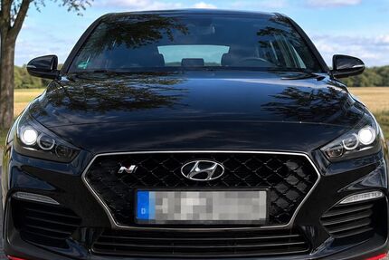 Hyundai i30 57.500 km 24.700 &euro; Erfurt 99086