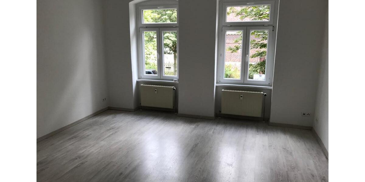 Etagenwohnung Erfurt Johannesvorstadt - 3 Zimmer, 64 m&sup2;, 576&euro; | Angebot:25236316