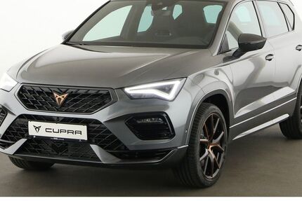 Cupra Ateca 2.500 km 51.800 &euro; Gotha 99867