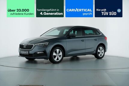 Skoda Scala 45.435 km 19.889 &euro; Arnstadt 99310