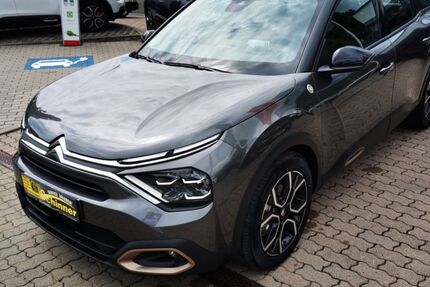 Citroen ë-C4 5.100 km 19.790 &euro; Weimar 99427