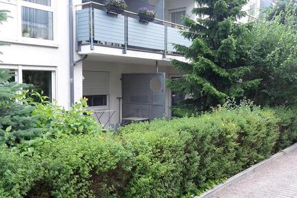 Betreute Wohnanlage, Götherefugium Legefeld, 2 ZKB Apartement 2 zimmer