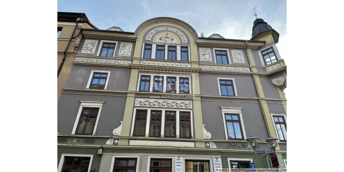 Gewerbeobjekt Gotha - 400.000&euro; | Angebot:23019486