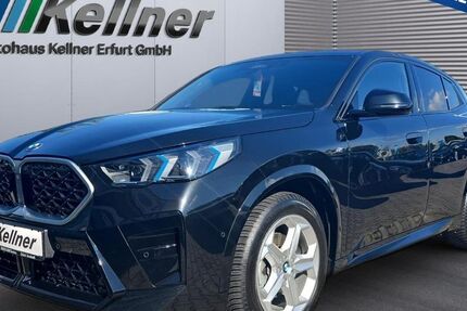 BMW X2 18.681 km 41.350 &euro; Erfurt 99091