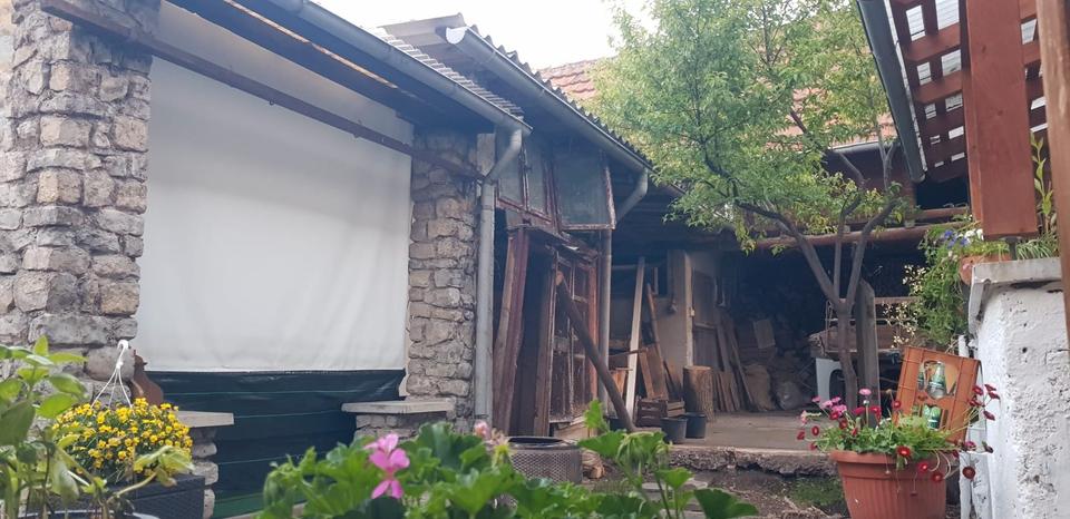 Einfamilienhaus Erfurt Andreasvorstadt - 6 Zimmer, 110 m&sup2;, 272.000&euro; | Angebot:26990271