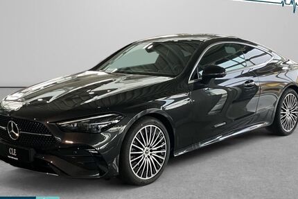 Mercedes-Benz CLE 200 9.900 km 51.950 &euro; Erfurt 99091