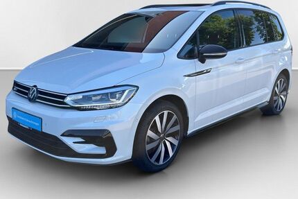 VW Touran 13.220 km 38.990 &euro; Arnstadt 99310