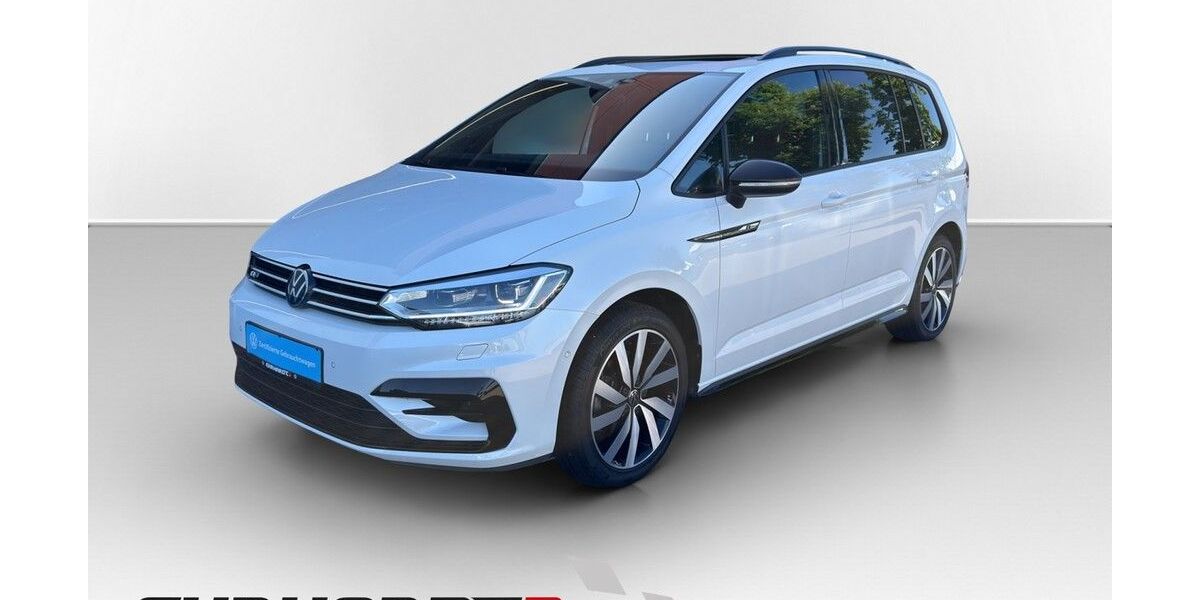 VW Touran 13.220 km 38.990 &euro; Arnstadt 99310