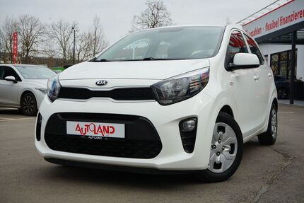 Kia Picanto 89.991 km 11.990 &euro; Gotha 99867