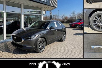 Mazda CX-30 12.352 km 26.590 € Weimar 99425