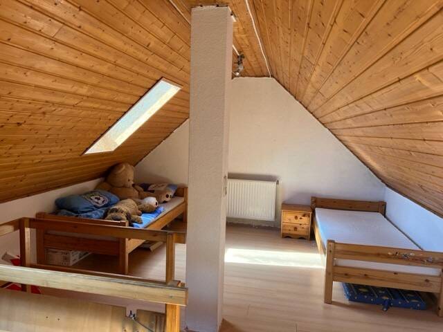 Eigentumswohnung in Stadtilm 3 zimmer