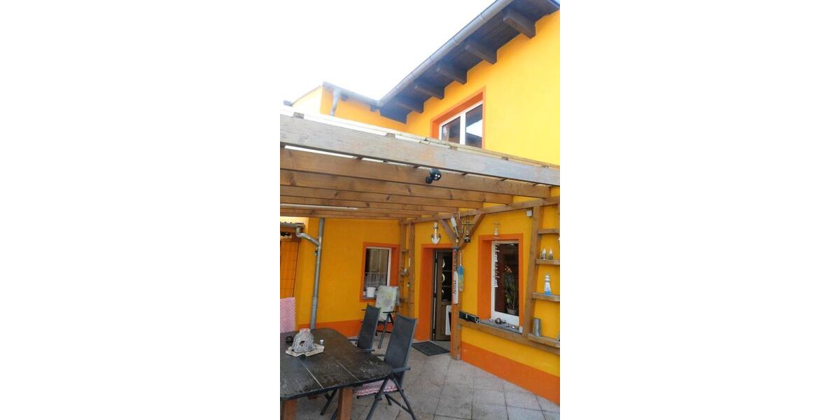 Doppelhaushälfte Bad Berka - 4 Zimmer, 117 m&sup2;, 300.000&euro; | Angebot:26893024