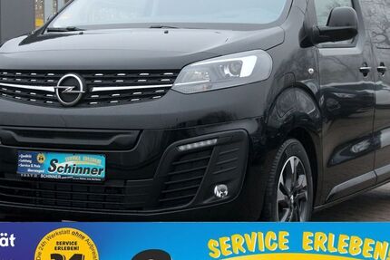 Opel Zafira Life 12.700 km 25.900 € Weimar 99427