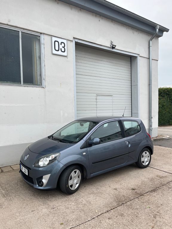Renault Twingo 149.000 km 1.700 € Erfurt 99099