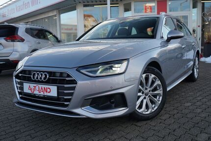 Audi A4 76.591 km 25.950 &euro; Erfurt 99087