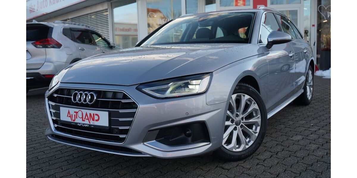 Audi A4 76.591 km 25.950 &euro; Erfurt 99087