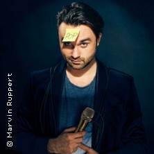 Dr. Pop - Hitverdächtig – Die Musik-Comedy-Stand-up-Show! 17.10.2026 DASDIE Brettl