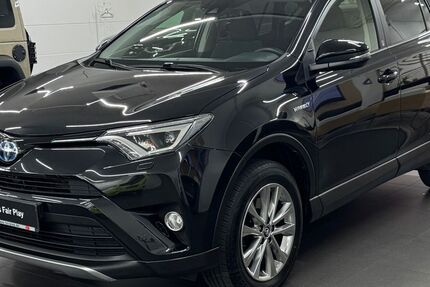 Toyota RAV 4 78.783 km 21.790 &euro; Arnstadt 99310