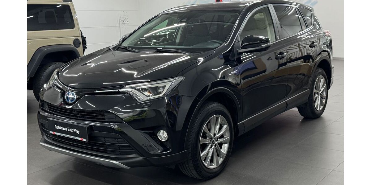 Toyota RAV 4 78.783 km 21.790 &euro; Arnstadt 99310