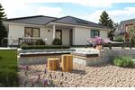 Bungalow Großobringen Großobringen - 4 Zimmer, 108 m&sup2;, 378.895&euro; | Angebot:25707376